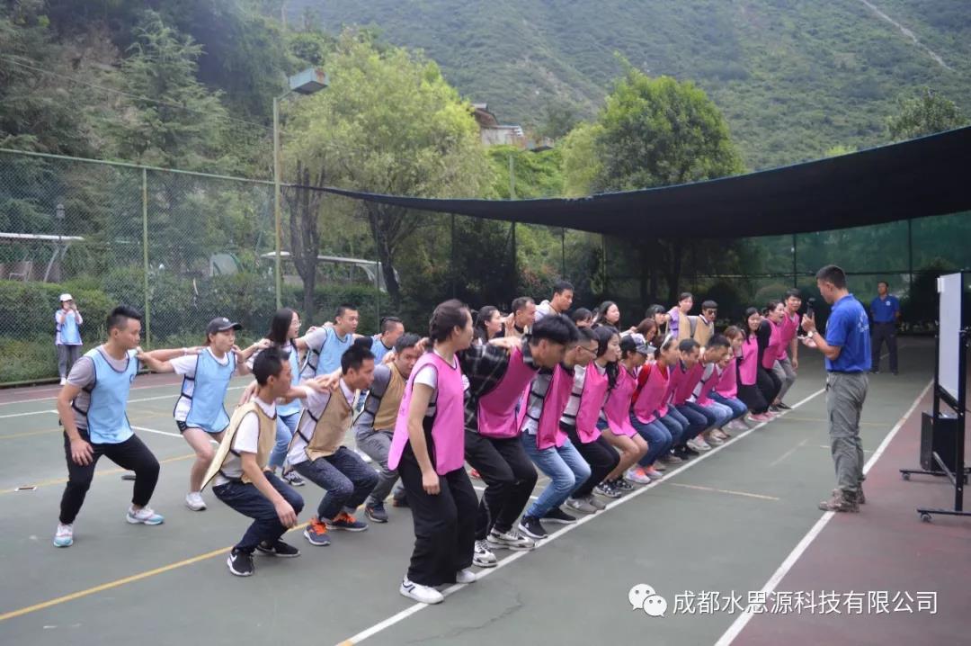 水思源——來(lái)一場(chǎng)說(shuō)走就走的旅行