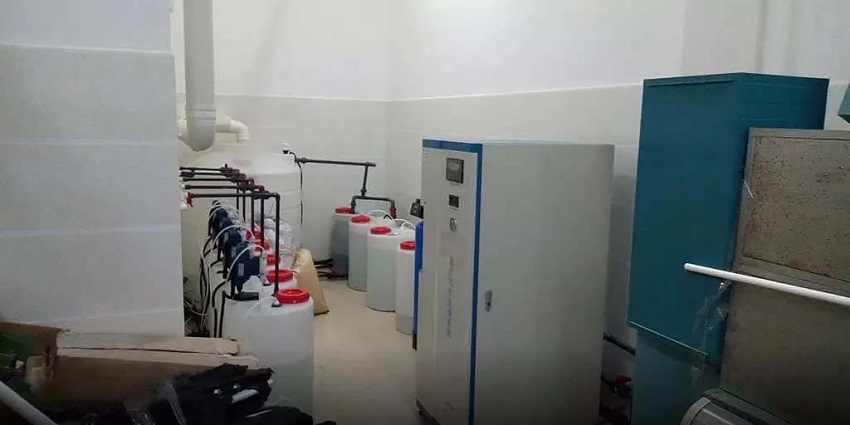 污水處理設(shè)備 污水處理設(shè)備