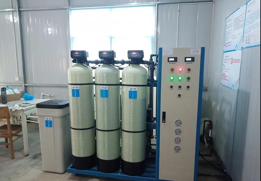 供應室純水設備 供應室純水設備