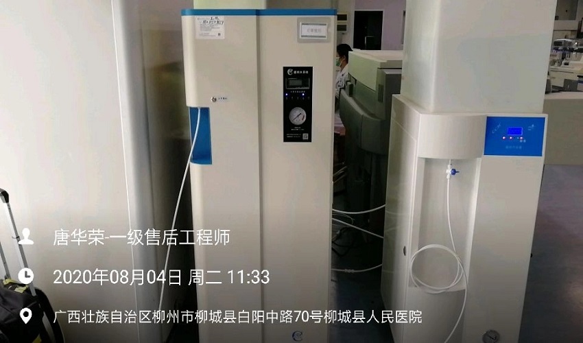 廣西純水設(shè)備