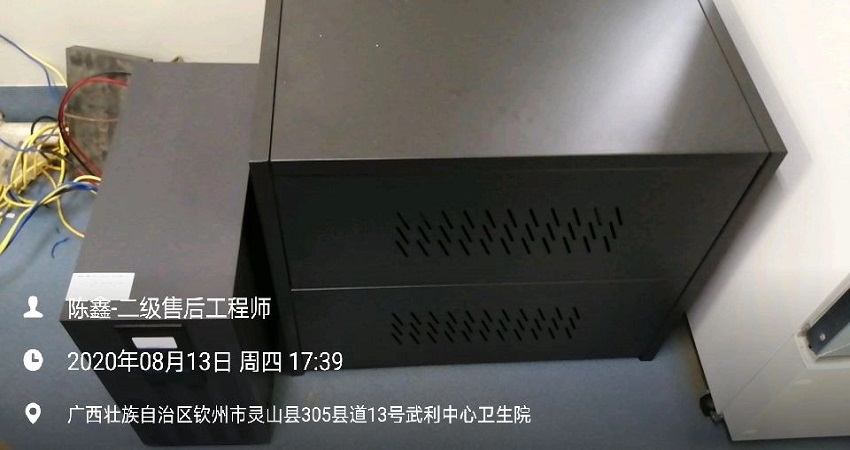 廣西純水設(shè)備