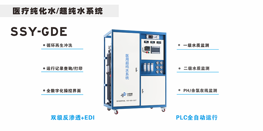 水思源——2020年第21屆中國國際醫(yī)院建設(shè)、裝備及管理展覽會(huì)