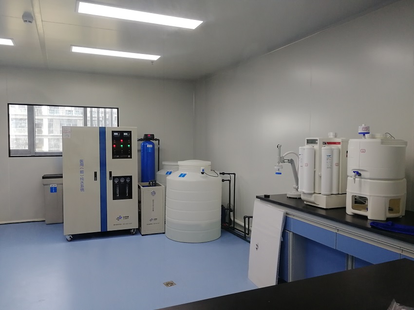 廣西純水設(shè)備