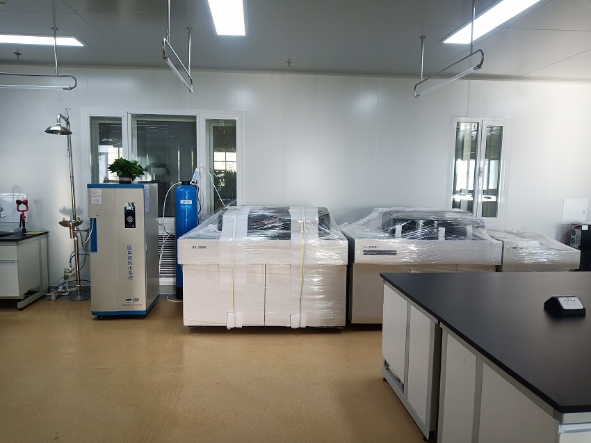 張家口純水設(shè)備