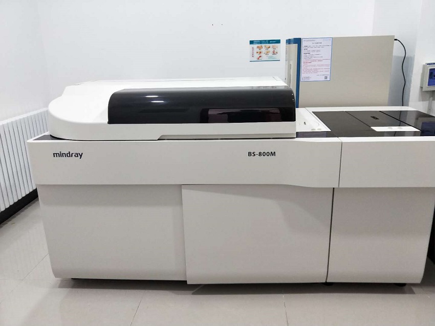 新疆純水設(shè)備