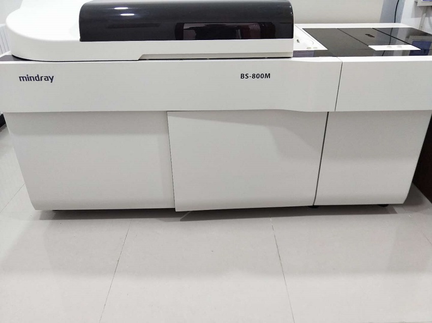 新疆純水設(shè)備