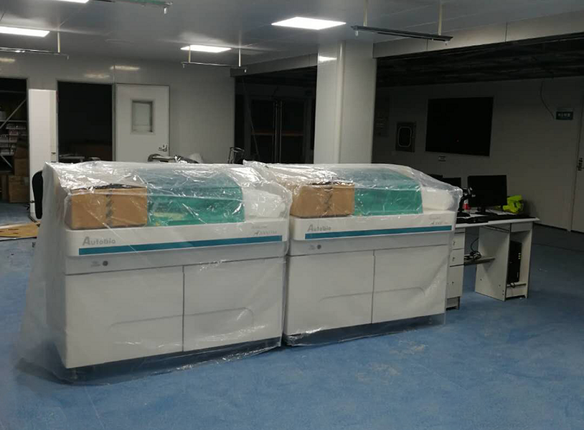 河南純水設(shè)備