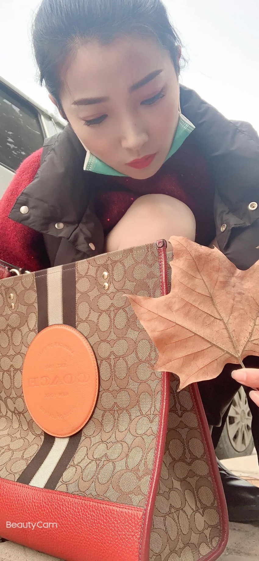 “如果不認命，那就去拼命”這就是“水思源的姑娘”