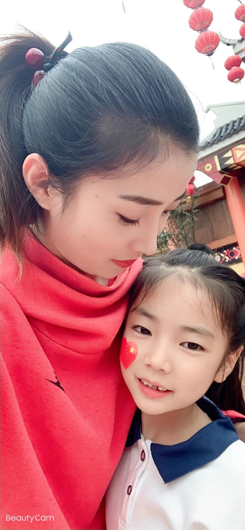 “如果不認命，那就去拼命”這就是“水思源的姑娘”