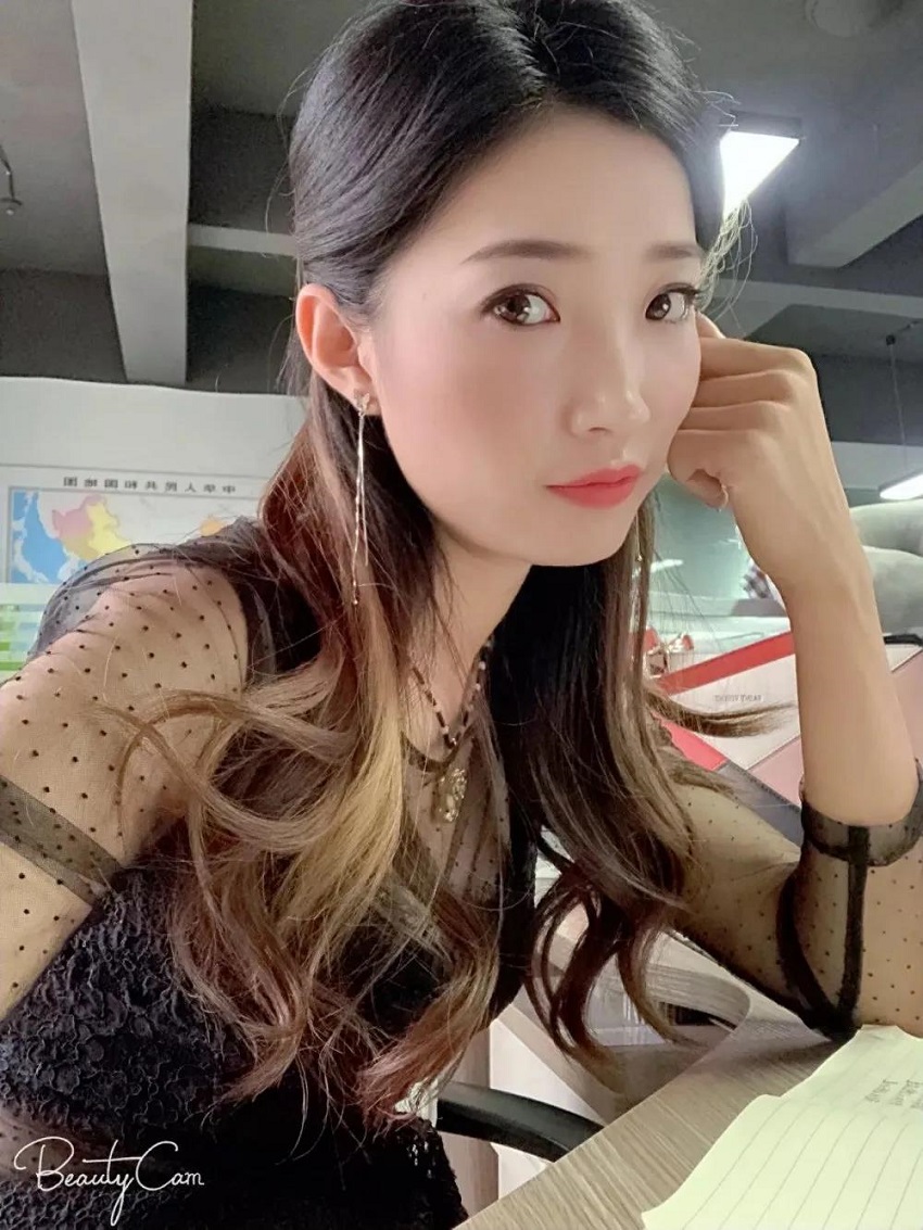 “如果不認命，那就去拼命”這就是“水思源的姑娘”