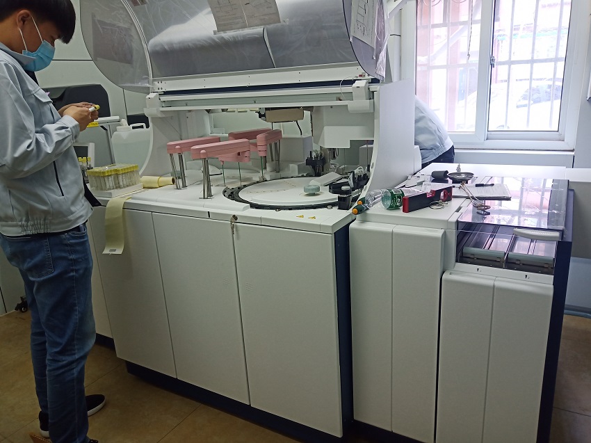 北京市豐臺區(qū)南苑社區(qū)衛(wèi)生服務(wù)中心