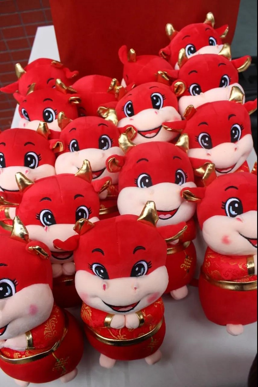 水思源——迎新年___期待更好未來！