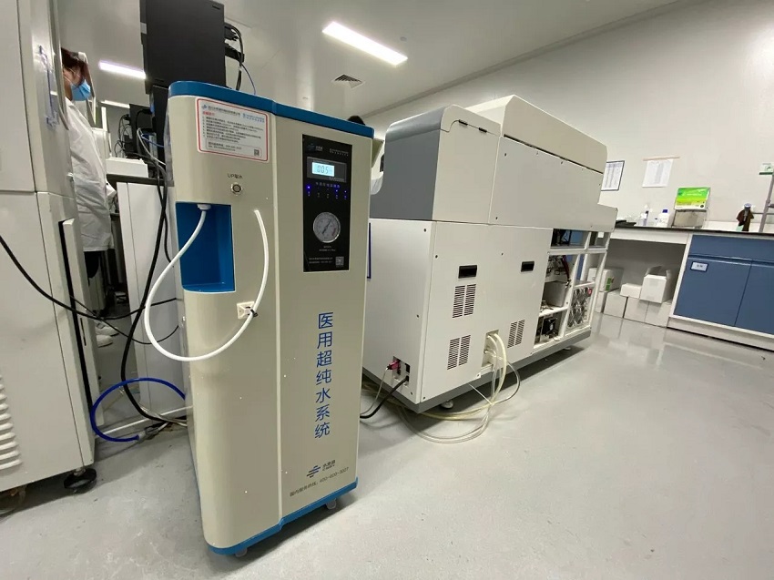 基蛋生物科技股份有限公司