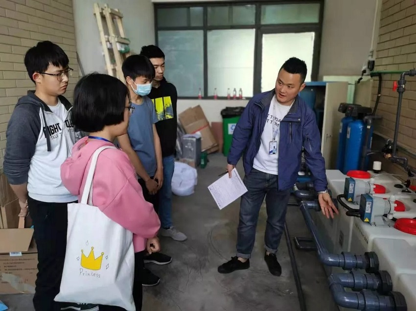 一體化污水處理設(shè)備 一體化污水處理設(shè)備