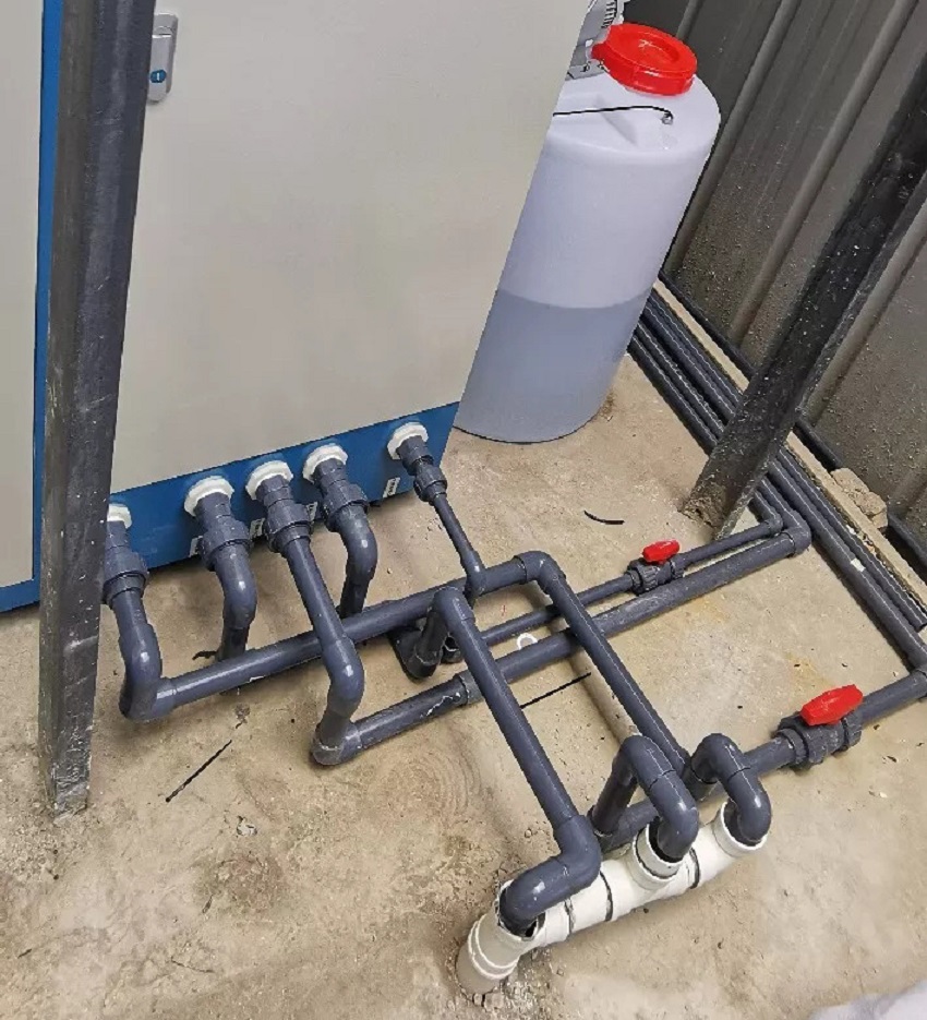 污水處理設備 污水處理設備