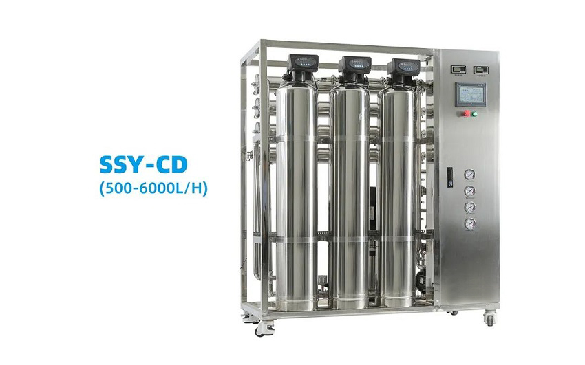 水思源——頂尖工藝吸引國內外目光，高端展品現(xiàn)場成交（CMEH展盛況）