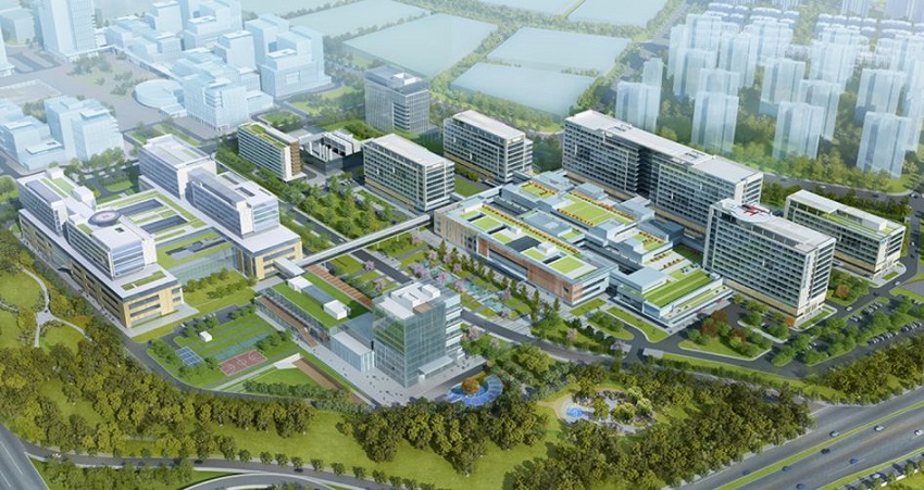 企業(yè)周報(bào)：強(qiáng)強(qiáng)聯(lián)手，水思源成都三甲醫(yī)院客戶再添一員