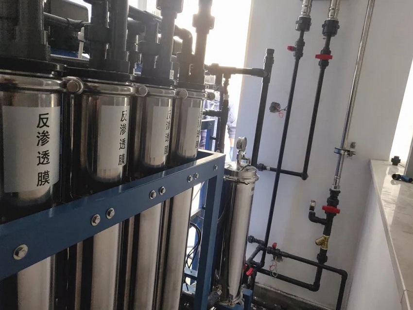 企業(yè)周報(bào)：強(qiáng)強(qiáng)聯(lián)手，水思源成都三甲醫(yī)院客戶再添一員