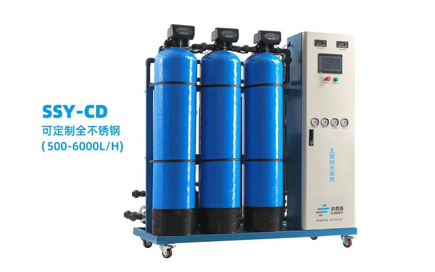 企業(yè)周報(bào)：強(qiáng)強(qiáng)聯(lián)手，水思源成都三甲醫(yī)院客戶再添一員