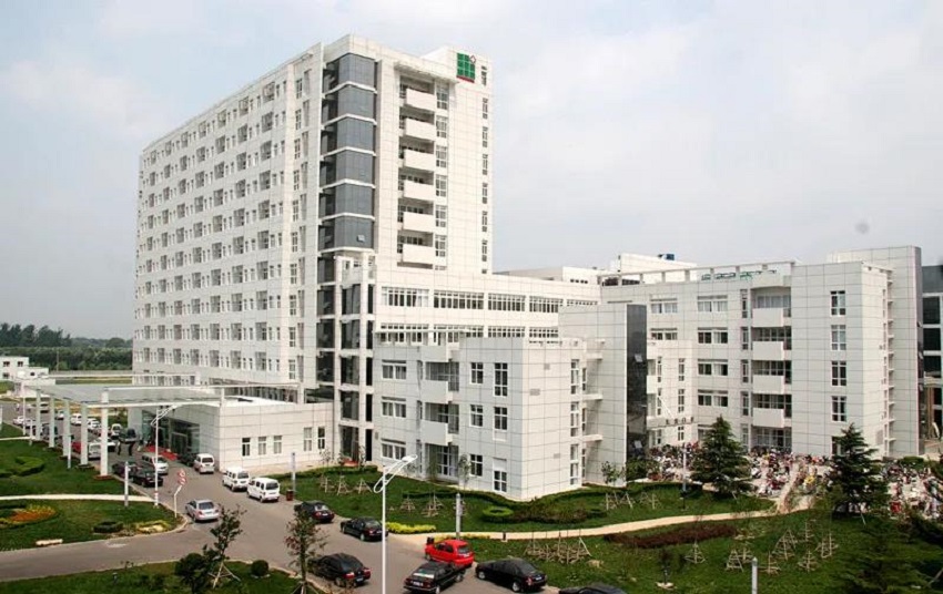 企業(yè)周報:河南宏力醫(yī)院連續(xù)3次安裝水思源純水設備