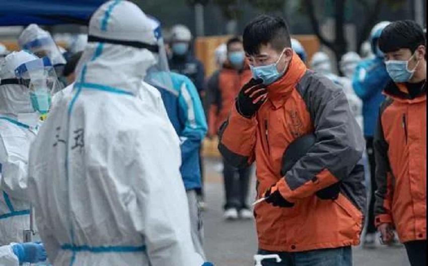 有感祖國的強(qiáng)大，致敬平凡的英雄《中國醫(yī)生》