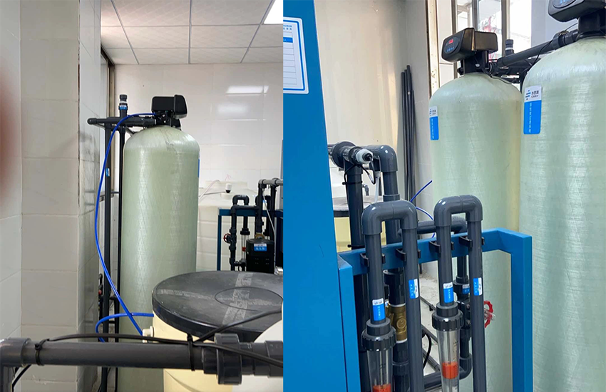 檢驗(yàn)科純水機(jī) 檢驗(yàn)科純水機(jī)