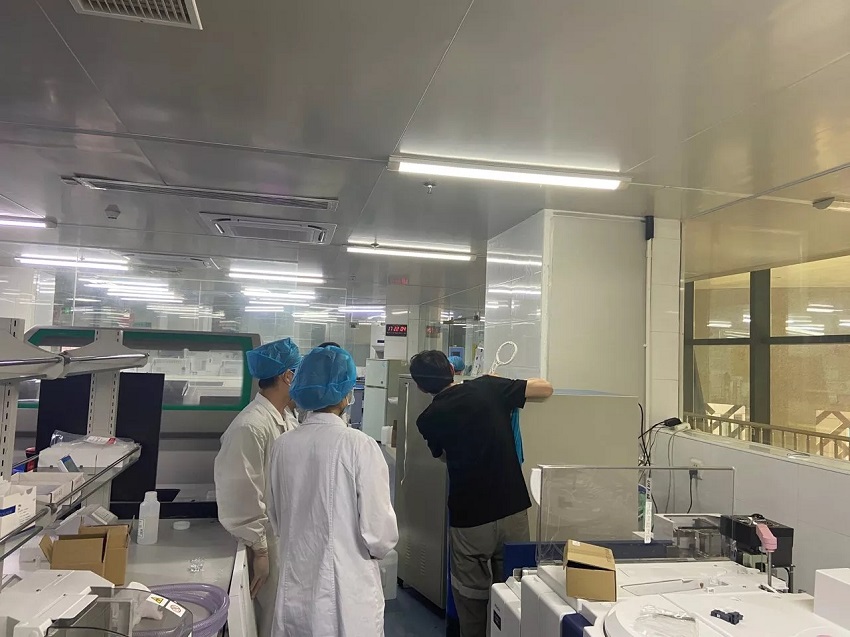 檢驗(yàn)科純水機(jī) 檢驗(yàn)科純水機(jī)