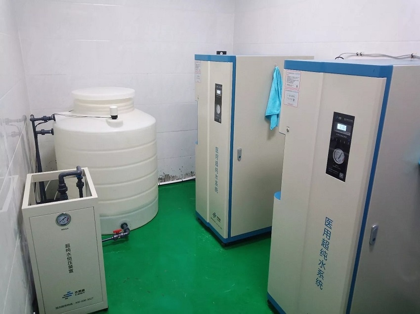 檢驗(yàn)科純水機(jī) 檢驗(yàn)科純水機(jī)