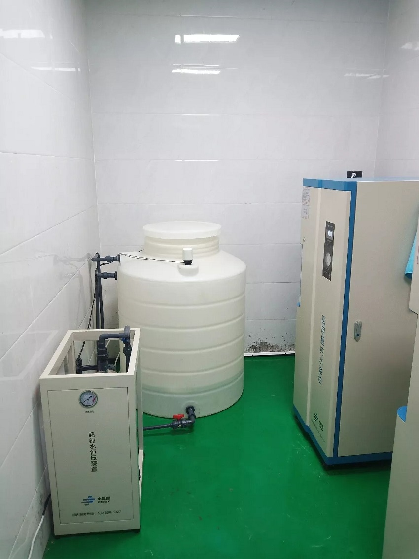 檢驗(yàn)科純水機(jī) 檢驗(yàn)科純水機(jī)