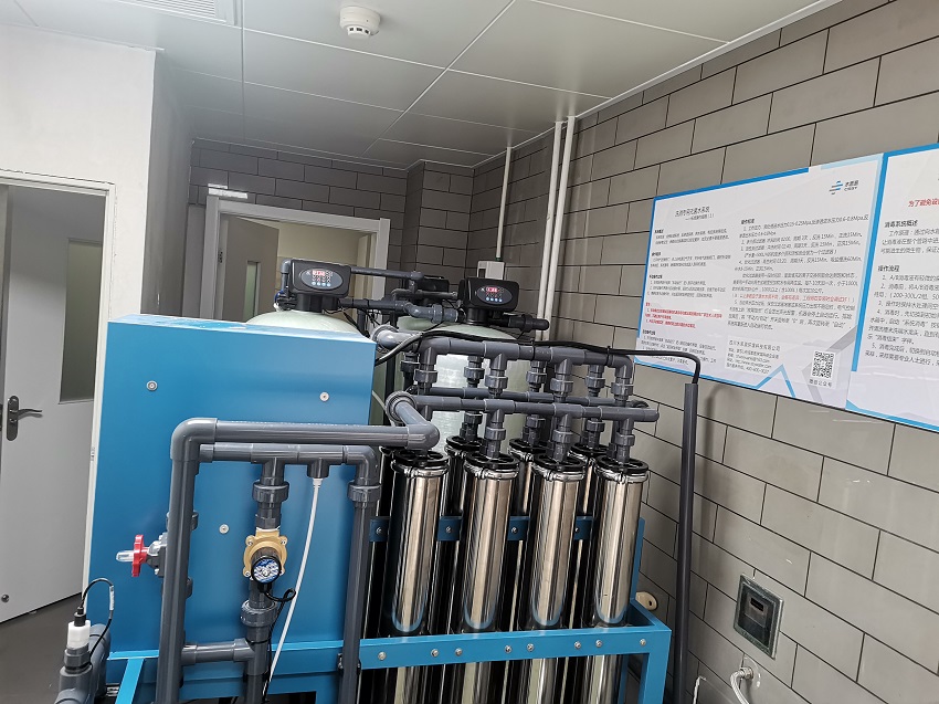 內(nèi)鏡室純水機(jī) 內(nèi)鏡室純水機(jī)