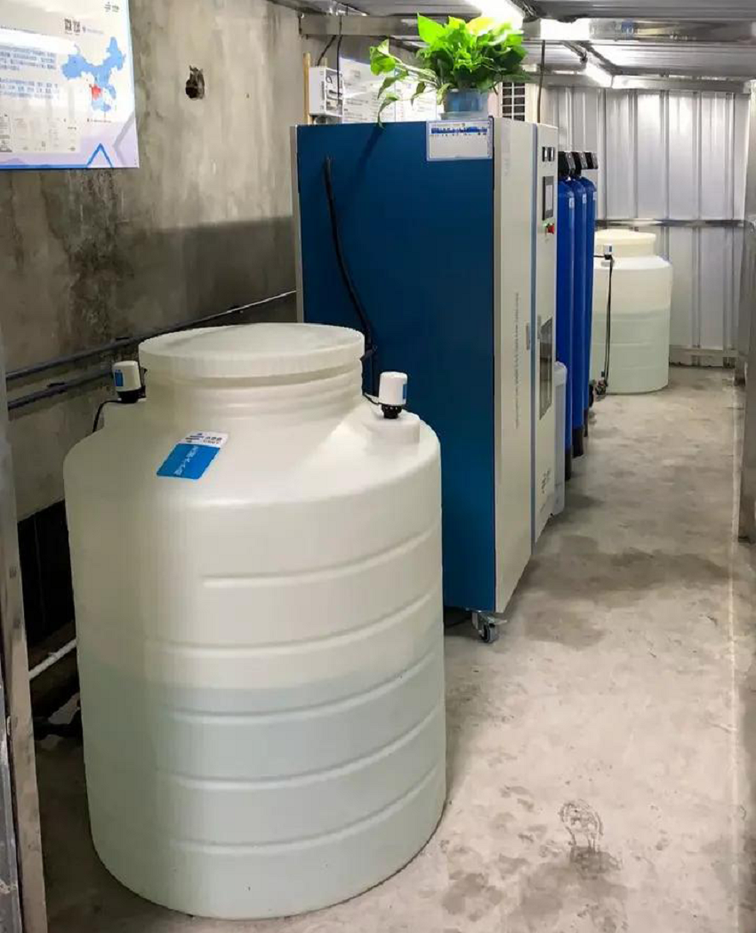 內(nèi)鏡室純水機 內(nèi)鏡室純水機