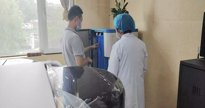 檢驗(yàn)科純水機(jī) 檢驗(yàn)科純水機(jī)