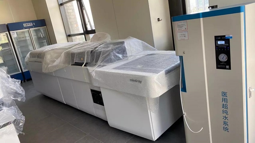 檢驗(yàn)科純水機(jī) 檢驗(yàn)科純水機(jī)