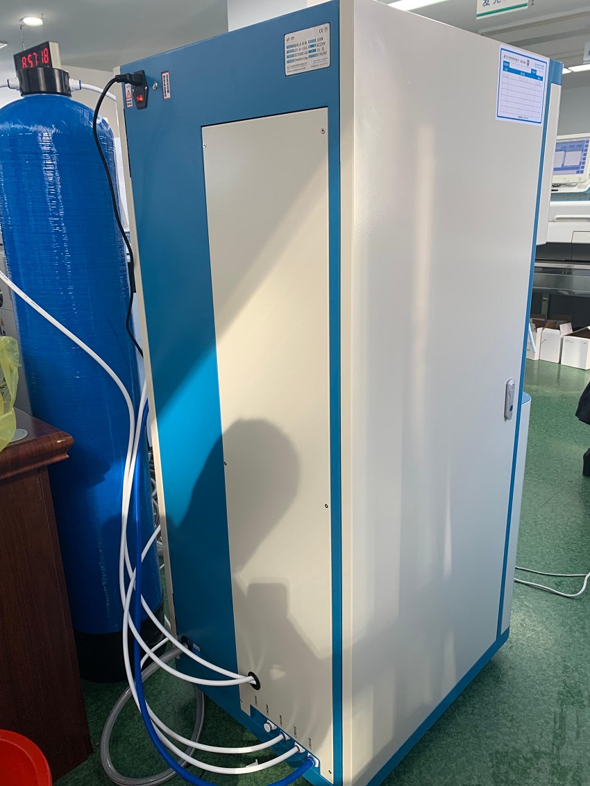 檢驗科純水機(jī) 檢驗科純水機(jī)