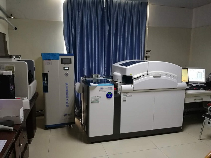 超純水機(jī) 超純水機(jī)