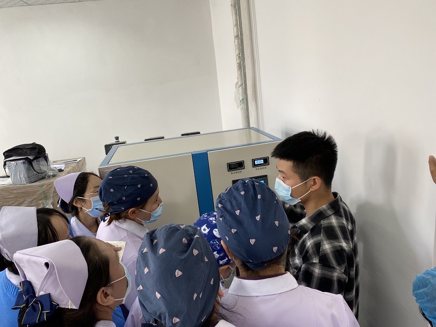 內(nèi)鏡室純水機 內(nèi)鏡室純水機