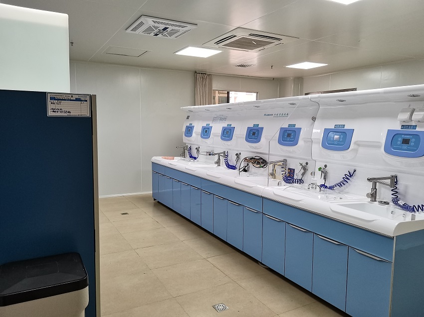 內(nèi)鏡室純水機 內(nèi)鏡室純水機