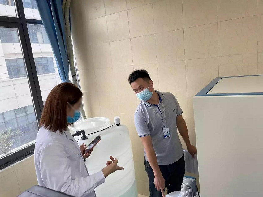 內(nèi)鏡室純水機(jī) 內(nèi)鏡室純水機(jī)