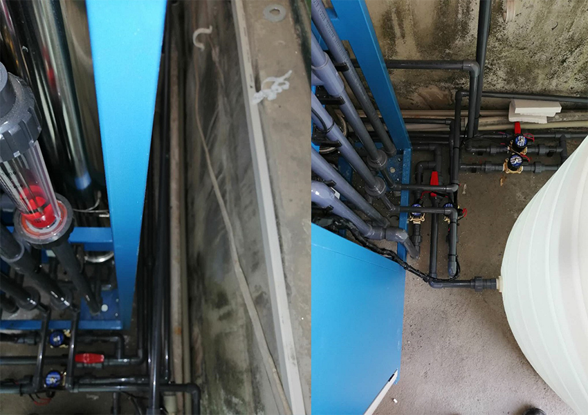 內(nèi)鏡室純水機 內(nèi)鏡室純水機