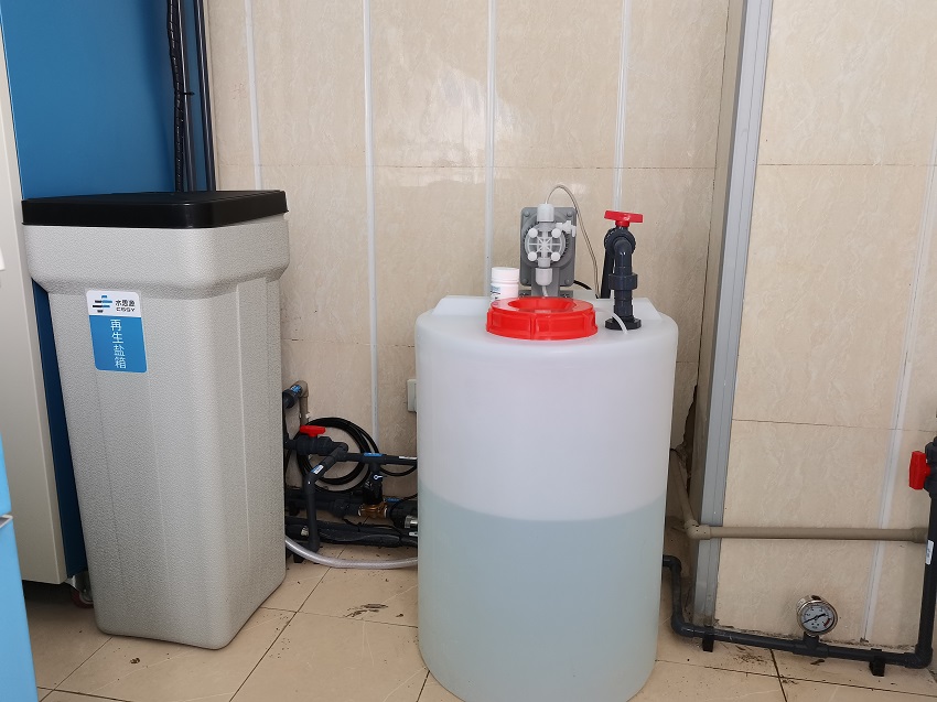 檢驗(yàn)科純水機(jī)