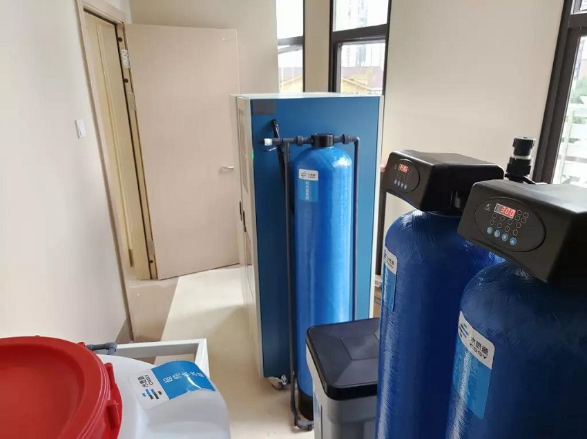 檢驗(yàn)科純水機(jī)