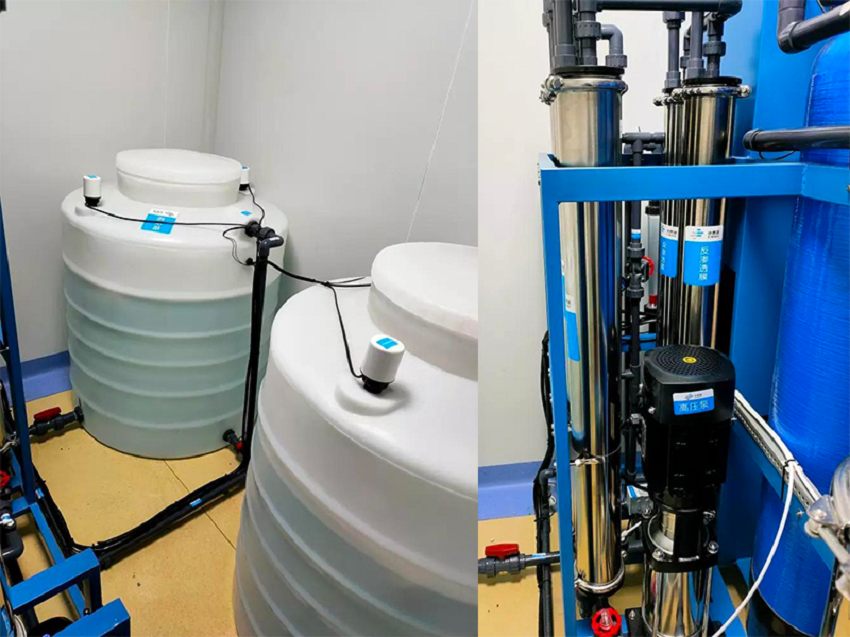 供應(yīng)室純水機(jī) 供應(yīng)室純水機(jī)