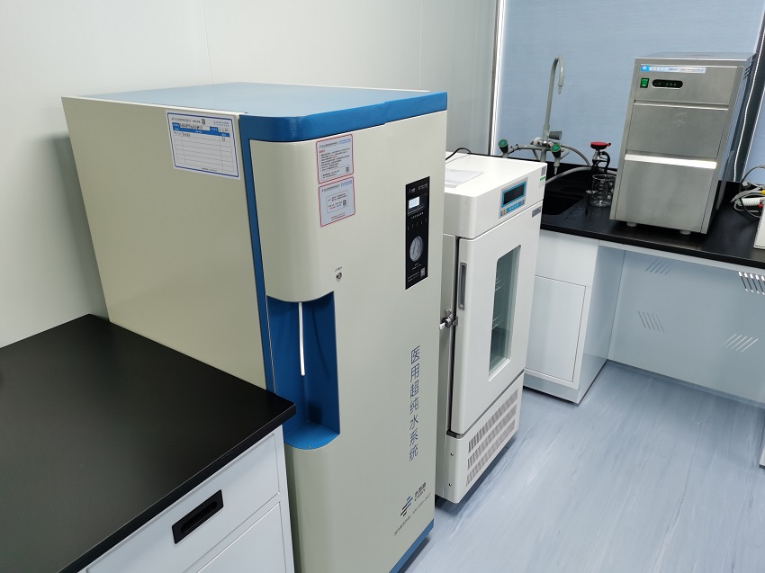 檢驗(yàn)科純水機(jī) 檢驗(yàn)科純水機(jī)