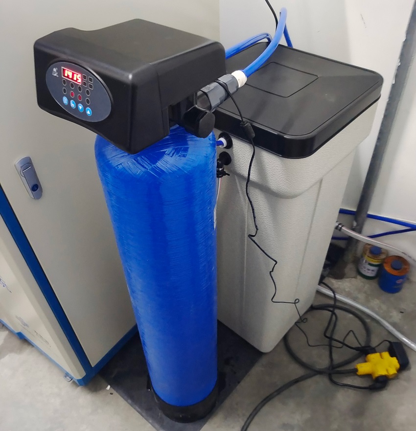 超純水機(jī) 超純水機(jī)