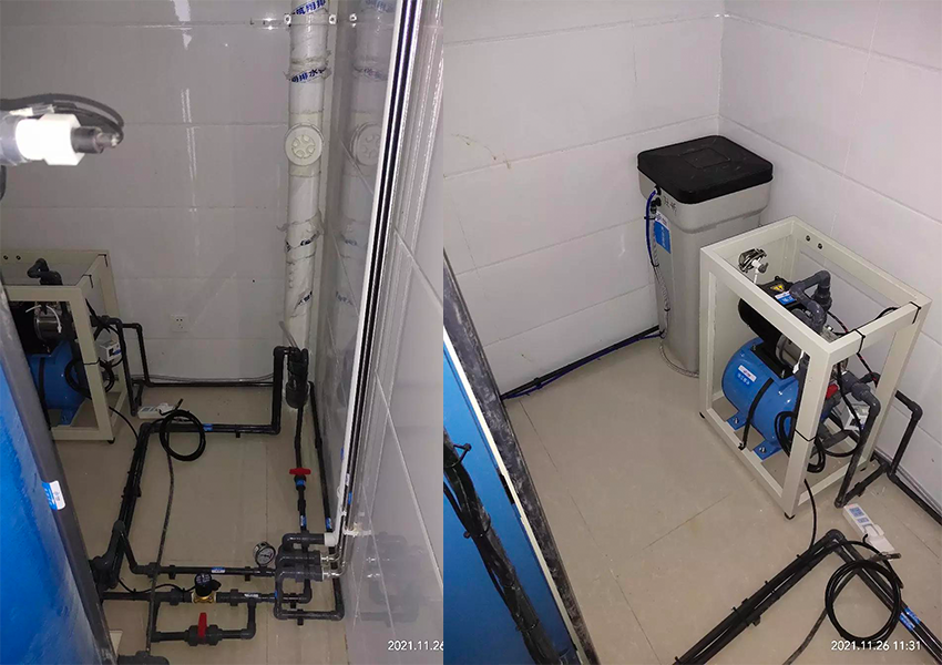 檢驗(yàn)科純水機(jī) 檢驗(yàn)科純水機(jī)