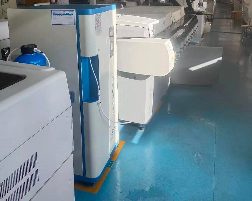 檢驗(yàn)科純水機(jī)