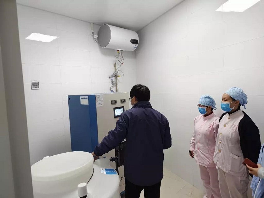 內(nèi)鏡室純水機(jī) 內(nèi)鏡室純水機(jī)