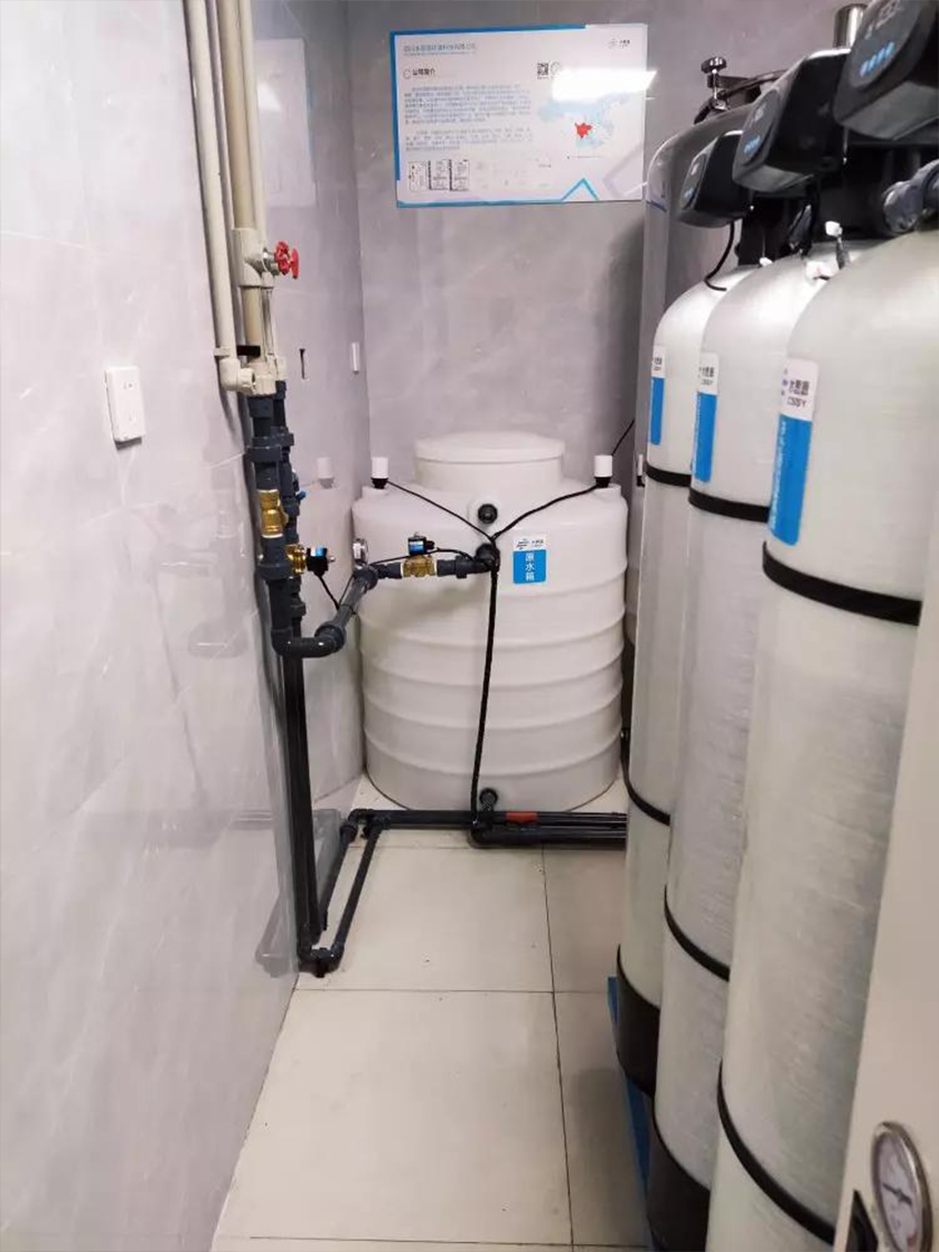 內(nèi)鏡室純水機(jī) 內(nèi)鏡室純水機(jī)