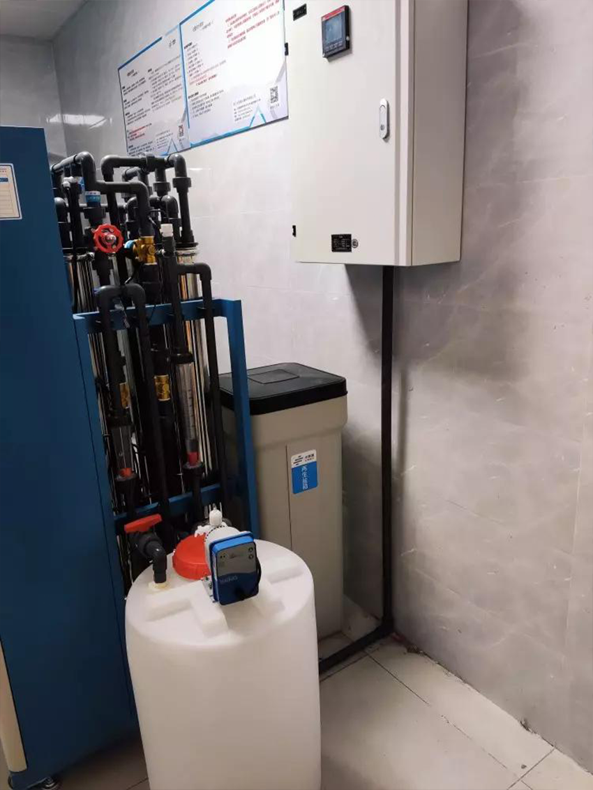 內(nèi)鏡室純水機(jī) 內(nèi)鏡室純水機(jī)