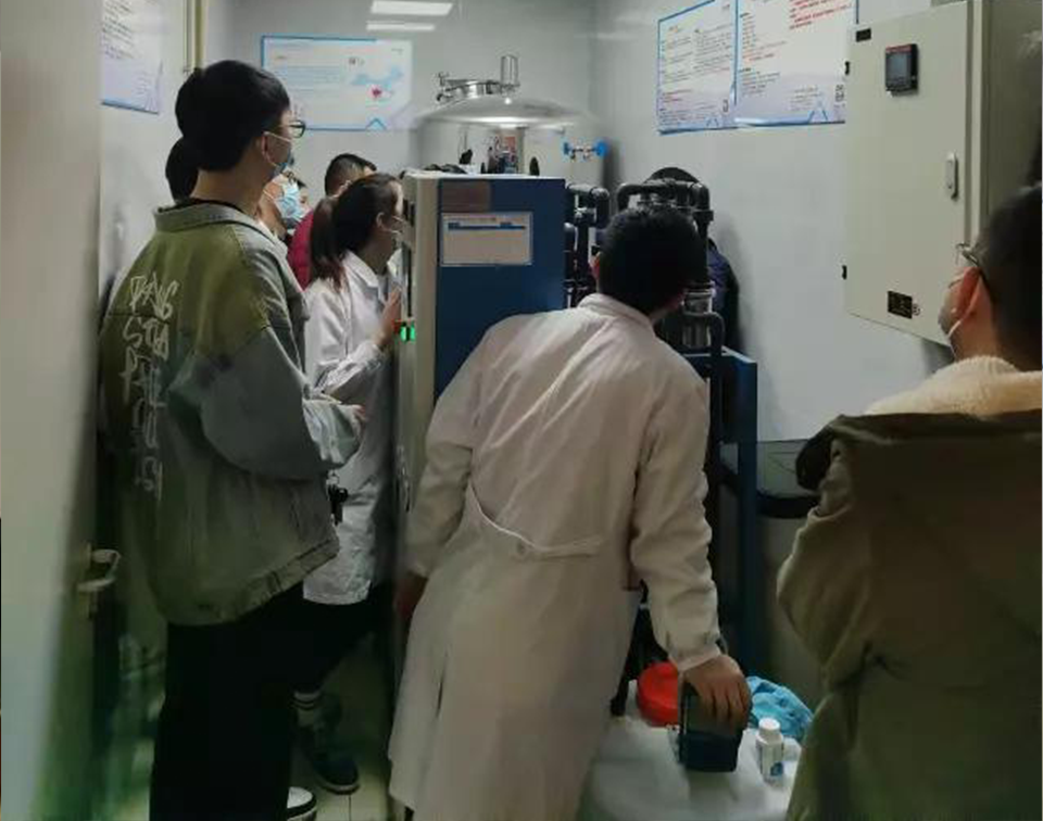 內(nèi)鏡室純水機(jī) 內(nèi)鏡室純水機(jī)